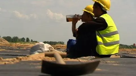 Covec "niemile przyjęty" w Polsce?