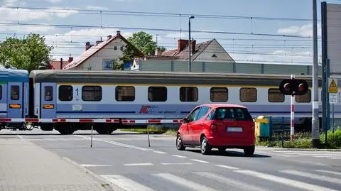 Maszynista już nie będzie trąbić przy każdym przejeździe