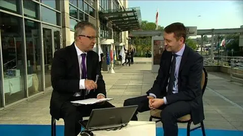 Europejski Kongres Gospodarczy 2013