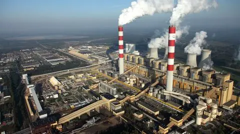 PGE: na 1 marca zwołano walne zgromadzenie spółki