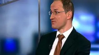 W ubiegłym tygodniu WIG zamknął się najwyżej od listopada 2008 roku. O tym, czy jesteśmy w stanie pokonać ten poziom w tym tygodniu i co czeka warszawskich inwestorów na dzisiejszej sesji, Mikołaj Kunica rozmawiał w "Dniu na Rynkach" z prezesem Asset Allocation, Arturem Wolakiem.