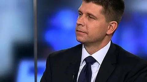 Deficyt budżetowy Polski