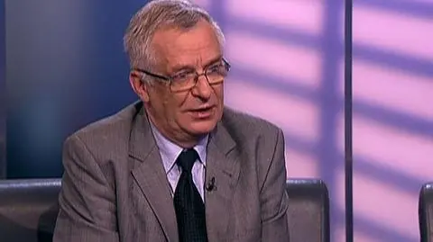 Sytuacja kredytowa coraz gorsza?