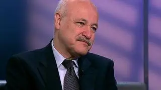 Narodowy Bank Polski przygotowuje wsparcie dla banków spółdzielczych. Uruchomienie 10-11 mld zł z nadpłynności finansowej, którą dysponują banki spółdzielcze, mogłoby podnieść PKB o 0,25-0,4 proc. - powiedział szef NBP. O sposobach na wspieranie zarówno banków spółdzielczych, jak i komercyjnych w magazynie "Pieniądze od Rana" z wiceprezesem banku centralnego, prof. Witoldem Kozińskim rozmawiała Jolanta Wiśniewska.