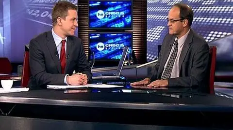 Inflacja przyśpieszyła