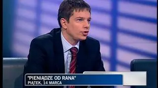 Doradca podatkowy PwC Marek Gadacz doradza, jak rozliczyć dochody i straty z inwestycji na Giełdzie Papierów Wartościowych.