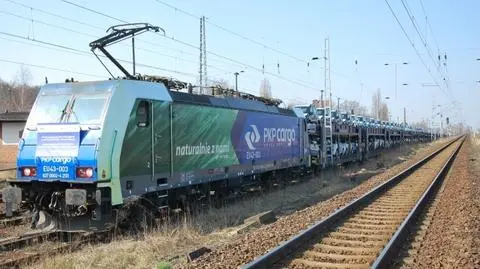 Związkowcy: 9 listopada strajk w PKP Cargo