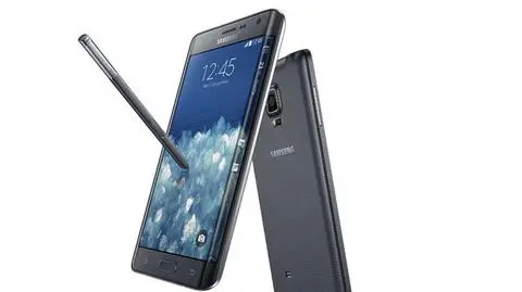 Smartfon nie musi być prostokątny?