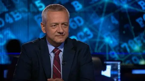 Prawo jazdy. Minister cyfryzacji Marek Zagórski o jeździe bez dokumentu przy sobie