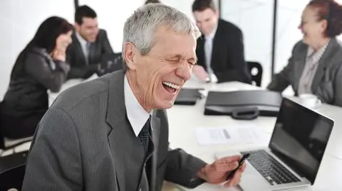 Dzisiaj międzynarodowy dzień zabawy w pracy!