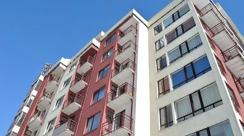 Ceny mieszkań w Polsce urosły w ciągu roku o 15 procent