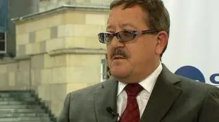 O szczegółach kontraktu, którego realizacja ma potrwać 4 lata, oraz o znaczeniu polskiego górnictwa dla Unii Europejskiej, z Marianem Kostempskim, prezesem spółki KOPEX, podczas Europejskiego Kongresu Gospodarczego, rozmawiał Marek Tejchman.
