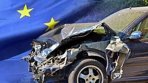 "Podatek Religi": Kierowcy płacą w całej Unii