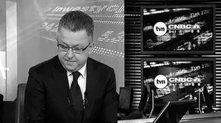 Prof. Dariusz Filar, członek Rady Gospodarczej przy Premierze komentuje sytuację po tragicznej śmierci Sławomira Skrzypka, prezesa NBP i przewodniczącego RPP. Sławomir Skrzypek zginął w katastrofie prezydenckiego samolotu na lotnisku w Smoleńsku. W katastrofie zginął także Prezydent RP Lech Kaczyński i kilkudziesięciu wybitnych przedstawicieli życia publicznego w Polsce.