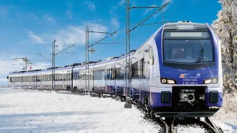 Flirt na torach. PKP Intercity pokazało wyniki