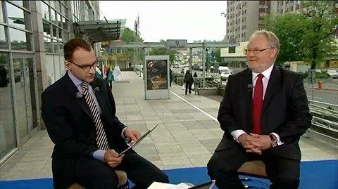 Europejski Kongres Gospodarczy 2012