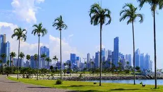Panama