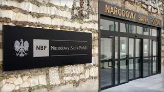 NBP: Na koniec października poziom rezerw w euro wyższy niż we wrześniu