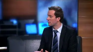 O rozliczenia z Urzędem Skarbowym dochodu/straty z tytułu inwestowania na rynku FOREX mówi Andrzej Pośniak, doradca podatkowy CMS Cameron Mckenna