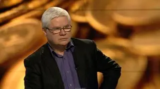 Wśród problemów polskiej gospodarki profesor wymienił niezbyt wysoką dynamikę eksportu w najbliższym okresie