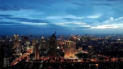 Indonezja zamierza współpracować z Polską