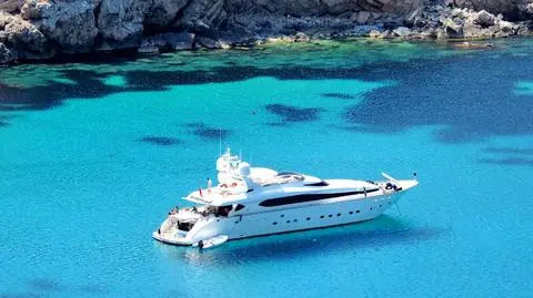 Polska jest unijną potęgą w eksporcie jachtów