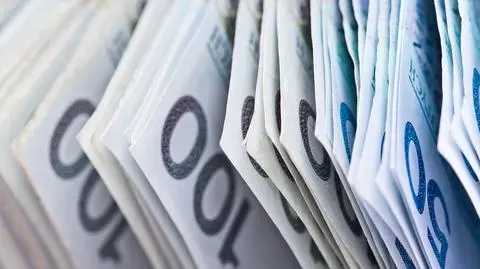 Wyższy deficyt negatywny dla ratingu Polski