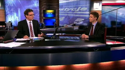 Technicznie o walutach