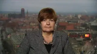 Czy upada idea wspólnej Europy? Jak osiągnąć kompromis pomiędzy państwami europejskimi? Na te pytania odpowiada prof. Krystyna Gawlikowska- Hueckel z Katedry Ekonomiki Integracji Europejskiej Uniwersytetu Ekonomicznego w Gdańsku