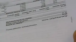 W tej chwili w Polsce wystawianych jest około 800 milionów faktur rocznie. W bankach elektronicznych otwartych jest ponad 10,5 miliona rachunków. Niedługo wystarczy jedno kliknięcie, by rachunki za energię czy telefon również zobaczyć po zalogowaniu się do elektronicznego rachunku bankowego. Innowacyjny system za pośrednictwem Bilixu - czy ma on jakieś wady?