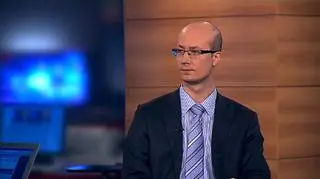 Głębokie spadki w Europie i najgorsza sesja na GPW od początku roku. To obraz rynku w środę 3 sierpnia. Czym wywołane są tak wyraźne spadki?Czy panika na rynku jest zjawiskiem krótkotrwałym czy stałą tendencją? Gościem "Dnia na Rynkach" był Przemysław Smoliński, analityk techniczny DM PKO BP.