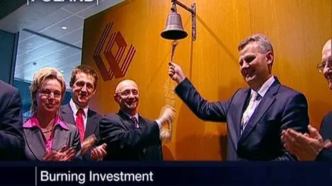 Business Poland # 41, 26.06.2009