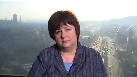 Mały ruch graniczny z Kaliningradem