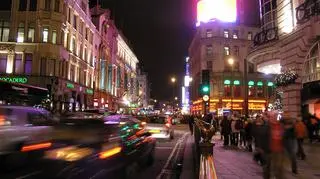 Dokumenty w weekend w TVN24 Biznes i Świat