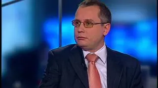 Czym są kontrakty terminowe? Co jest ich mocną a co słabą stroną? Jak na nich zarabiać? O wszystkim co powinniśmy wiedzieć o kontraktach terminowych mówią nasi goście: dr Kamil Liberadzki z katedry bankowości SGH i Jarosław Ziębiec, szef Zespołu Rozwoju Instrumentów Finansowych, GPW.