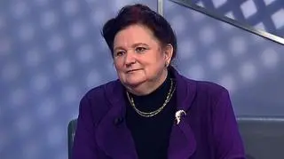 Kontrole kas fiskalnych po wprowadzeniu nowych stawek VAT przed nami. Kiedy można się ich spodziewać i co grozi za łamanie przepisów, mówi Hanna Olczyk, naczelnik Urzędu Skarbowego Warszawa Wola.