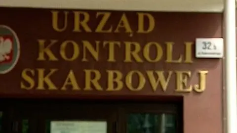 Fiskus zdradzi twe dane konkurencji
