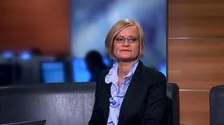 Do Euro 2012 zostały trzy tygodnie – ubezpieczamy samochód na wypadek wypadku z udziałem przybysza z zagranicy. Jak spisać protokół, by bez problemu uzyskać odszkodowanie; czego może się od nas domagać cudzoziemiec w razie naszej winy. Rozmowa z J. Królikowską - Bocheńczyk, prezesem Adler Brokers