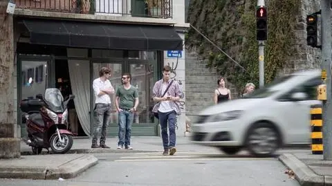 Stany Zjednoczone. Władze w New Jersey chcą mandatów za SMS-owanie