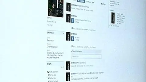 Facebook traci fanów w mateczniku