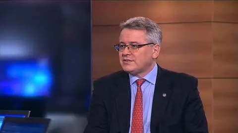 Czarny piątek - szaleństwo zakupów