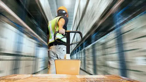 "Mieliśmy obiecane niemieckie pensje, zbliżamy się do szwedzkich podatków"