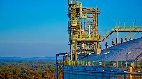 PiS chce dymisji ministra skarbu. Przez raport NIK o gazoporcie