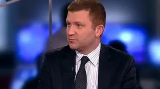 Dziś miała miejsce pierwsza licytacja spółek z udziałem Skarbu Państwa. O sposobach wyceny spółek i o ich atrakcyjności szczególnie dla inwestorów zagranicznych w rozmowie z Mikołajem Kunicą, Marcin Gomoła - przewodniczący Rady Etyki i Ładu Informacyjnego, Ernst&Young.