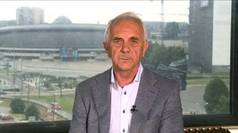 Inwestycje pod napięciem
