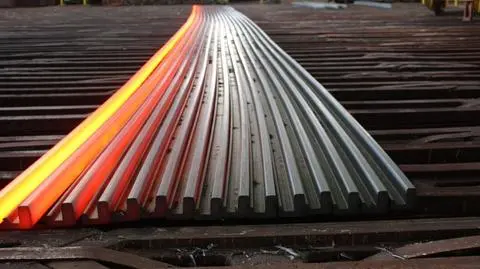 Trwa strajk w JSW. ArcelorMittal Poland boi się o dostawy węgla