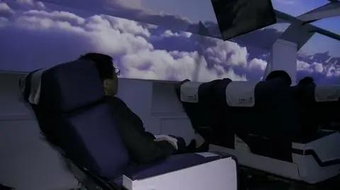First Airlines oferuje loty z wykorzystaniem wirtualnej rzeczywistości