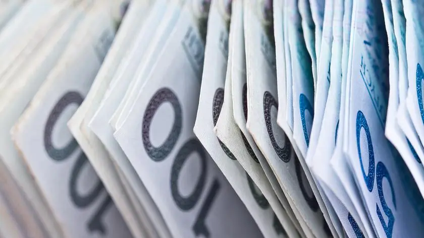 Duży bank w Polsce ukarany. Liczne naruszenia