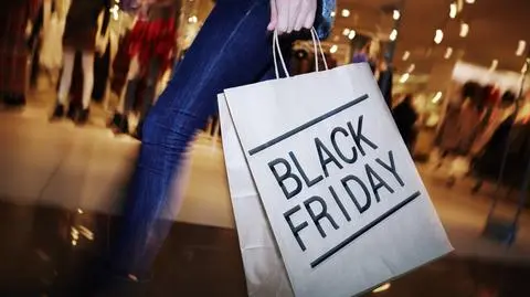 Black Friday zbliża się wielkimi krokami