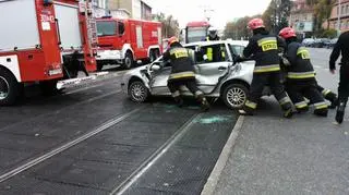 Bardzo drodzy kierowcy bez OC